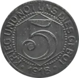 reverse