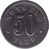 reverse