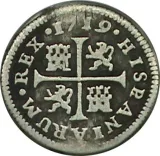 reverse