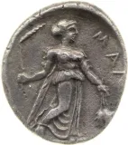 reverse