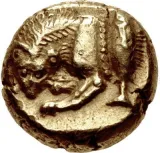 obverse