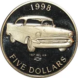 reverse