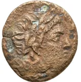 obverse