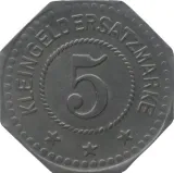 reverse
