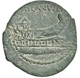 reverse