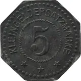 reverse