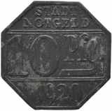 reverse