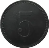 reverse