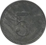 reverse