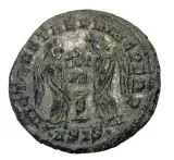 reverse
