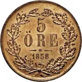 reverse