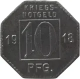 reverse