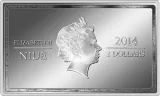 Аверс