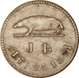 obverse