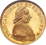 obverse