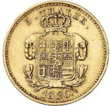 reverse