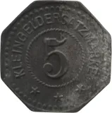reverse