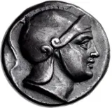 obverse