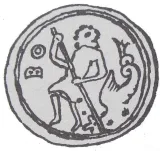obverse