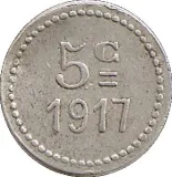 reverse