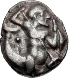 obverse
