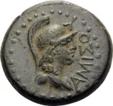obverse