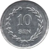 reverse