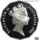 obverse