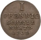reverse