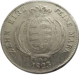 reverse