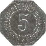 reverse