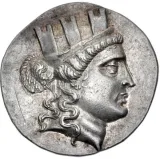 obverse