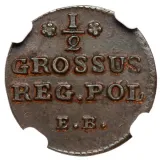 reverse