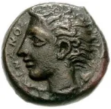 obverse