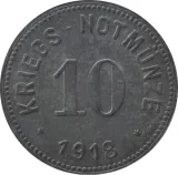 reverse
