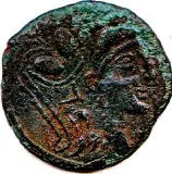 obverse