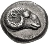 obverse