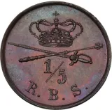reverse