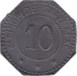 reverse