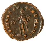reverse