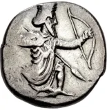 obverse