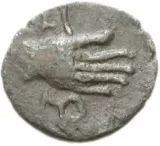obverse