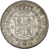 reverse