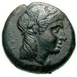 obverse