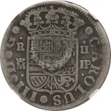 reverse