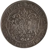 reverse