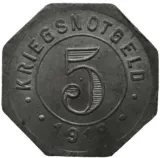 reverse