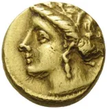 obverse
