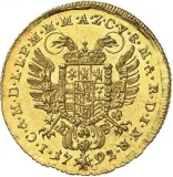 reverse