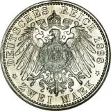 reverse